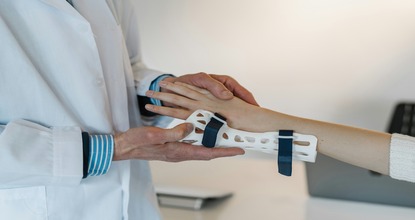 Upper Limb Orthosis